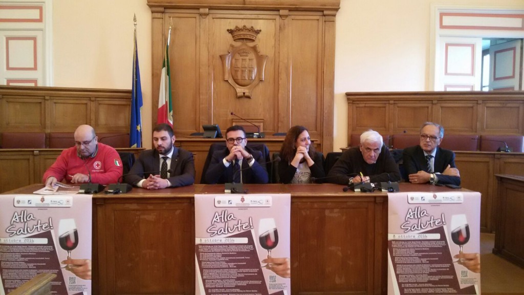 ‘Alla salute’, Campobasso in prima linea per il benessere