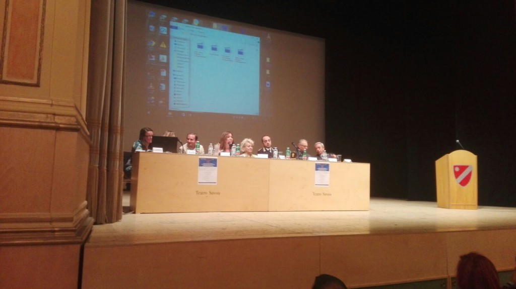 Cyberbullismo, esperti e studenti a confronto