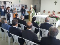 Giubileo dei lavoratori, da Miranda il messaggio del ‘Molise che non si arrende’