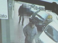 Molestatore all’Unimol, la Polizia diffonde la foto del sospettato