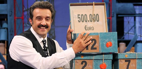 Ricercatrice molisana vince 60mila euro ad “Affari Tuoi”: i soldi per gli studi sulle malattie rare