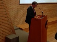 Raffaele Cantone oggi all’Unimol: la corruzione è la causa della fuga dei cervelli, non bisogna scoprirla dopo ma prevenirla