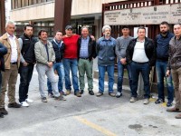 Cantonieri, la vertenza in consiglio. Scarabeo: la Regione dica se ha dato i fondi alle Province