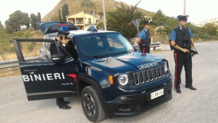 Eroina in casa, 23enne di Campobasso denunciato dai Carabinieri