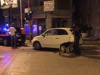 Alcol e locali notturni, blitz dei carabinieri a Venafro