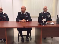 Ruba un’auto, inseguimento da far west lungo la Statale 16: arrestato 26enne