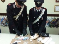Operazione antidroga, denunciati tre giovani a Isernia