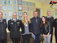 Approccio alle vittime di reati, i carabinieri di Isernia a lezione di psicologia