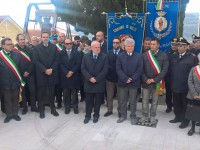 Terremoto 14 anni dopo, il Molise ricorda i suoi Angeli