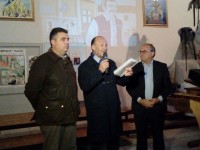 Festa in via Trento, il Museo dei Misteri compie 10 anni