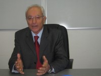 Lavoratori forestali, chiesto un incontro al prefetto