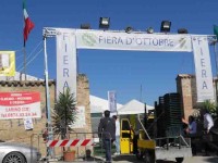 Larino si prepara alla Fiera d’Ottobre, domani il taglio del nastro