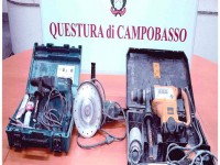 Furti nel centro storico, denunciate due rom