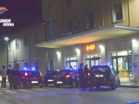 Droga, nella rete dei carabinieri due pusher