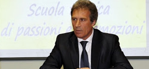 ‘Quel sogno in treno cinquantacinque anni fa’, la scuola campobassana raccontata da Sergio Genovese