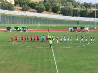 Serie D – Agnonese vola, seconda sconfitta per i Lupi