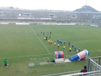 Serie D – Tris del Campobasso, Agnonese in vantaggio in extremis