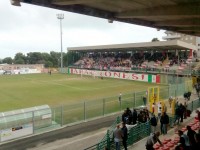 Serie D – Il Campobasso espugna il terreno della capolista, si allunga la striscia positiva dell’Agnonese