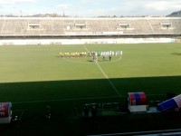 Serie D – Agnonese si conferma prima, disfatta del Campobasso