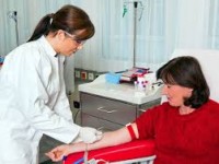 Giovedì a Campobasso la firma di un protocollo trasfusionale