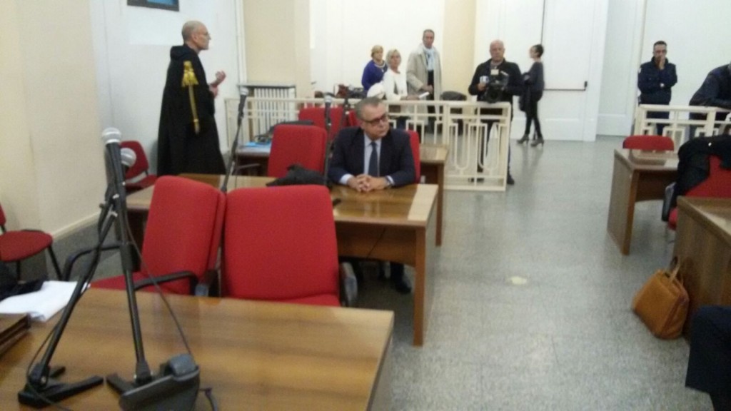 Zuccherificio, assolti Iorio e Vitagliano