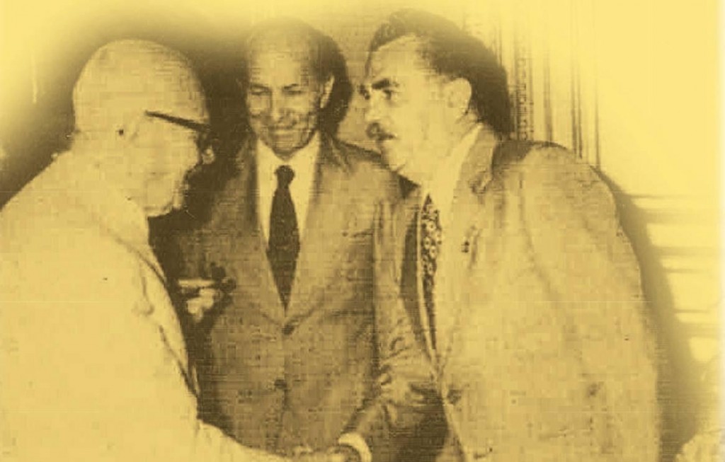 Oratino, martedì cerimonia in onore del partigiano Attilio Brunetti