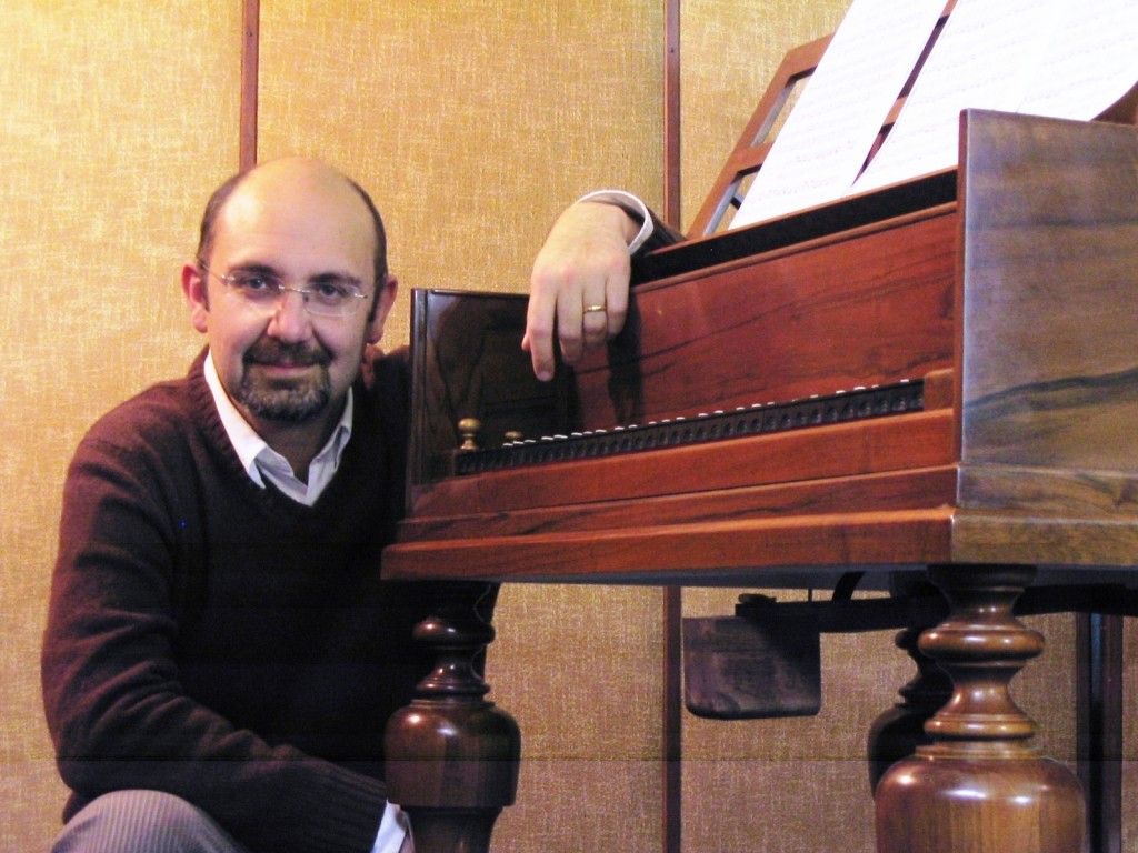 Amici della Musica, in cartellone anche Mastroprimiano