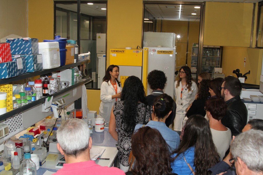 Notte dei ricercatori, oltre duemila presenze a Pozzilli