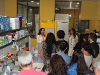 Notte dei ricercatori, oltre duemila presenze a Pozzilli