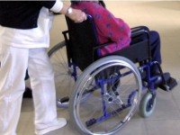 Non autosufficienza, via libera ai pagamenti per 426 famiglie