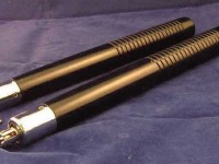 Nasconde un nunchaku in auto, denunciato