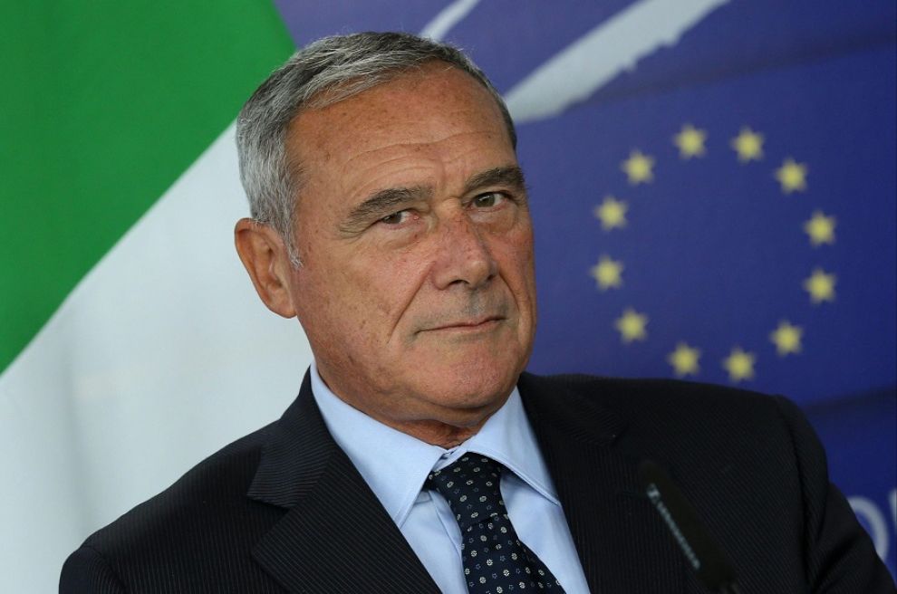 Il presidente del Senato Grasso in visita in Molise, ecco il programma