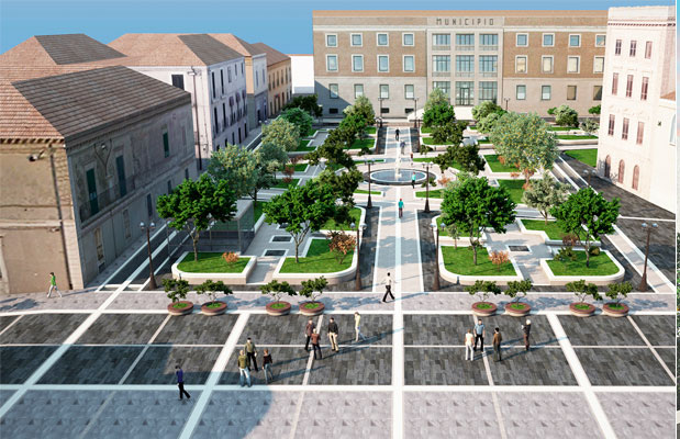 Riqualificazione di Termoli, sabato i tavoli di confronto sul maxi-progetto