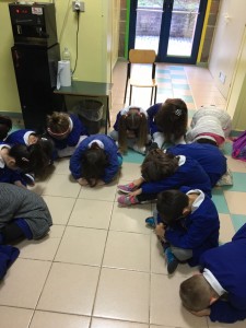 protesta mamme san pietro celestino 2