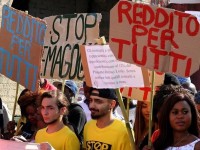 Flop reddito minimo, dieci beneficiari in 14 comuni del Venafrano