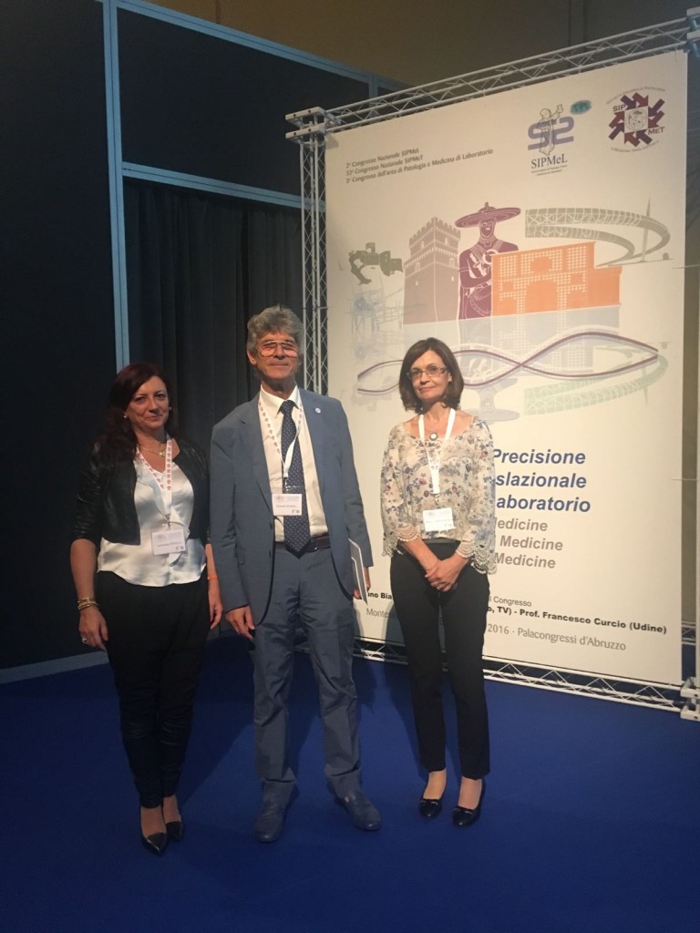 Due ricercatrici del Neuromed aiutano a migliorare le conoscenze in campo oncologico