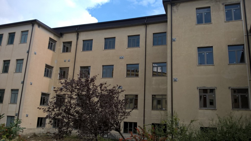 Scuole, Palazzo San Giorgio ‘punta’ sull’edificio di via Gorizia: stanziati 100mila euro