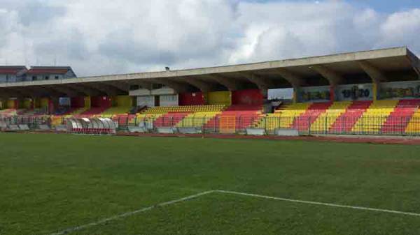 Termoli-Isernia, vietata la vendita dei biglietti ai tifosi pentri