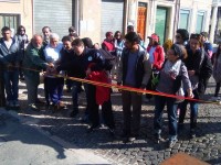 A Ripalimosani il primo Itinerario della salute