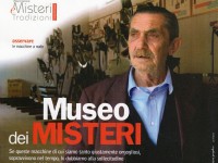 Boom di presenze e nuovo amore per la tradizione: dieci anni del Museo dei Misteri tra cifre e progetti futuri