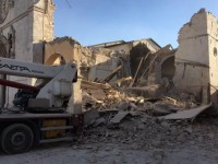 Terremoto, il messaggio di Frattura: “Vicinanza e solidarietà”