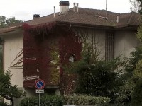 Migranti nella villetta del quartiere chic di Campobasso, scoppia la bufera