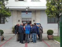 Zuccherificio, i lavoratori non mollano: oggi di nuovo in presidio davanti al consiglio regionale