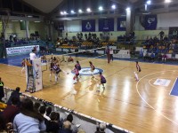 Pallavolo B1 femminile, l’Europea 92 si impone al tie-break