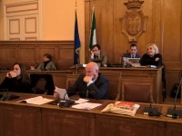 Veleni in maggioranza, alta tensione in Consiglio comunale