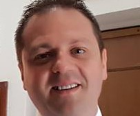 Nel pomeriggio l’addio a Roberto Boromeo, l’atleta morto dopo la partita a calcetto