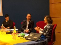 Nuova legge sugli ecoreati, il plauso di Legambiente nel seminario di Campobasso