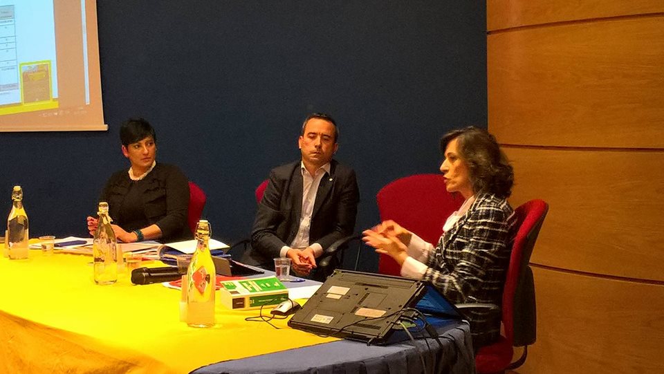 Nuova legge sugli ecoreati, il plauso di Legambiente nel seminario di Campobasso