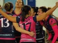 Pallavolo B1 femminile, Europea 92 a segno