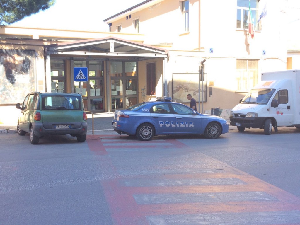 Lavori alla D’Ovidio, 100mila euro senza aspettare gli studi dell’Unimol